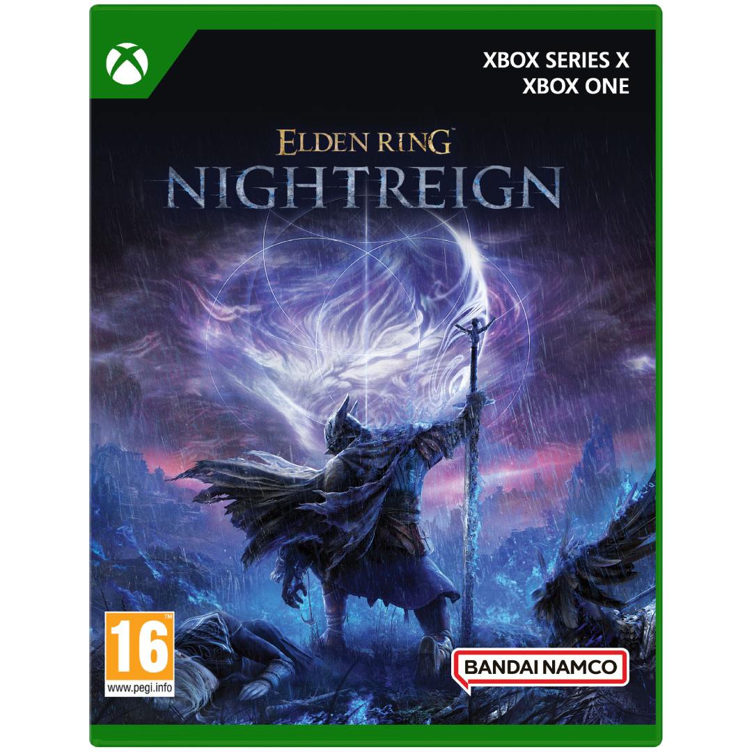 Elden Ring:Nightreign Xbox One &Series X