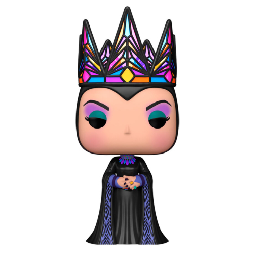 Figura Funko POP! Disney:Snow White Live Action - Evil Queen 1421