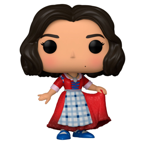 Figura Funko POP! Disney:Snow White Live Action - Snow White 1424