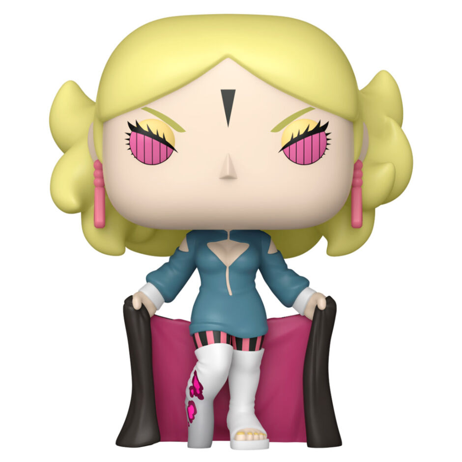 Figura Funko POP! Animation:Boruto Naruto Next Generations - Delta 1919