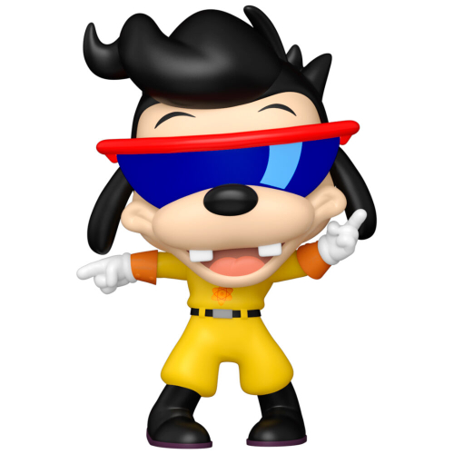 Figura Funko POP! Disney:A Goofy Movie (30 Years) - Max 1577