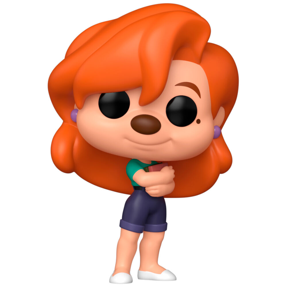 Figura Funko POP! Disney:A Goofy Movie (30 Years) - Roxanne 1576