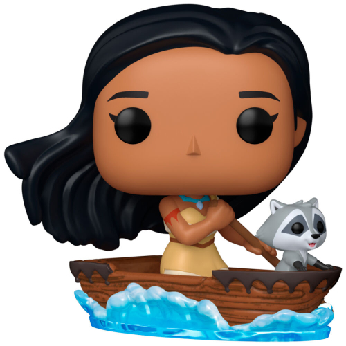 Figura Funko POP! Disney Plus:Pocahontas 1579