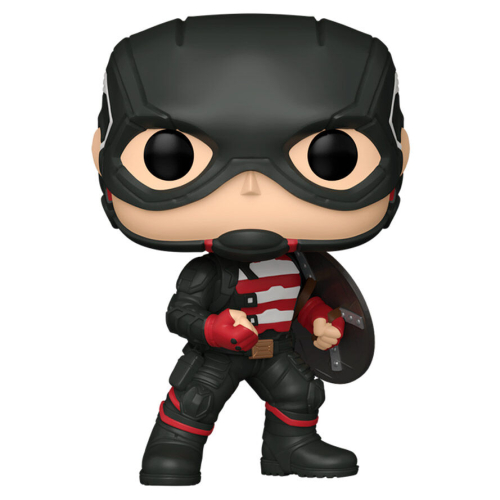 Figura Funko POP! Marvel Studios:Thunderbolts - John F. Walker 1484