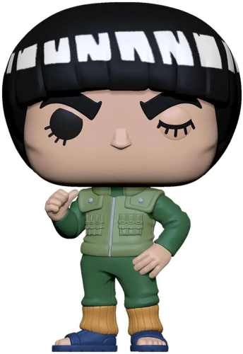 Figura Funko POP! Animation:Naruto Shippuden - Might Guy Winking (Exclusive) 1414