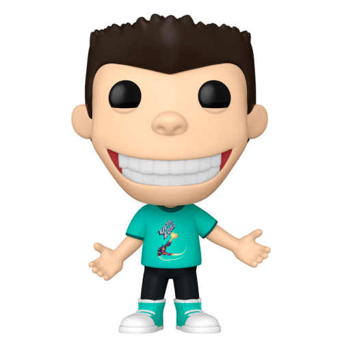 Figura Funko POP! Animation:The Adventures of Jimmy Neutron - Sheen Estevez 1902