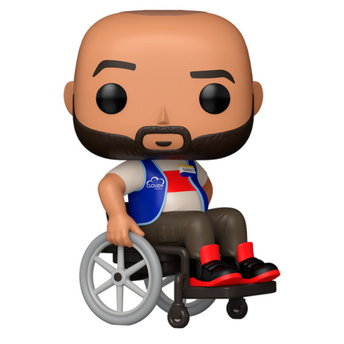 Figura Funko POP! Television:Superstore - Garret McNeill 1707