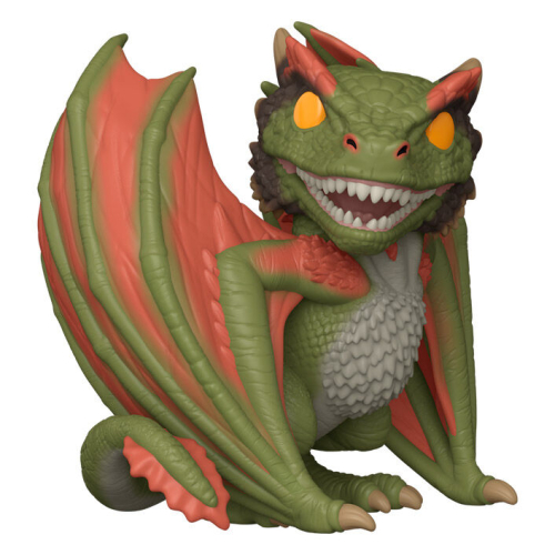 Figura Funko POP! Super:House of the Dragon - Vermax 27
