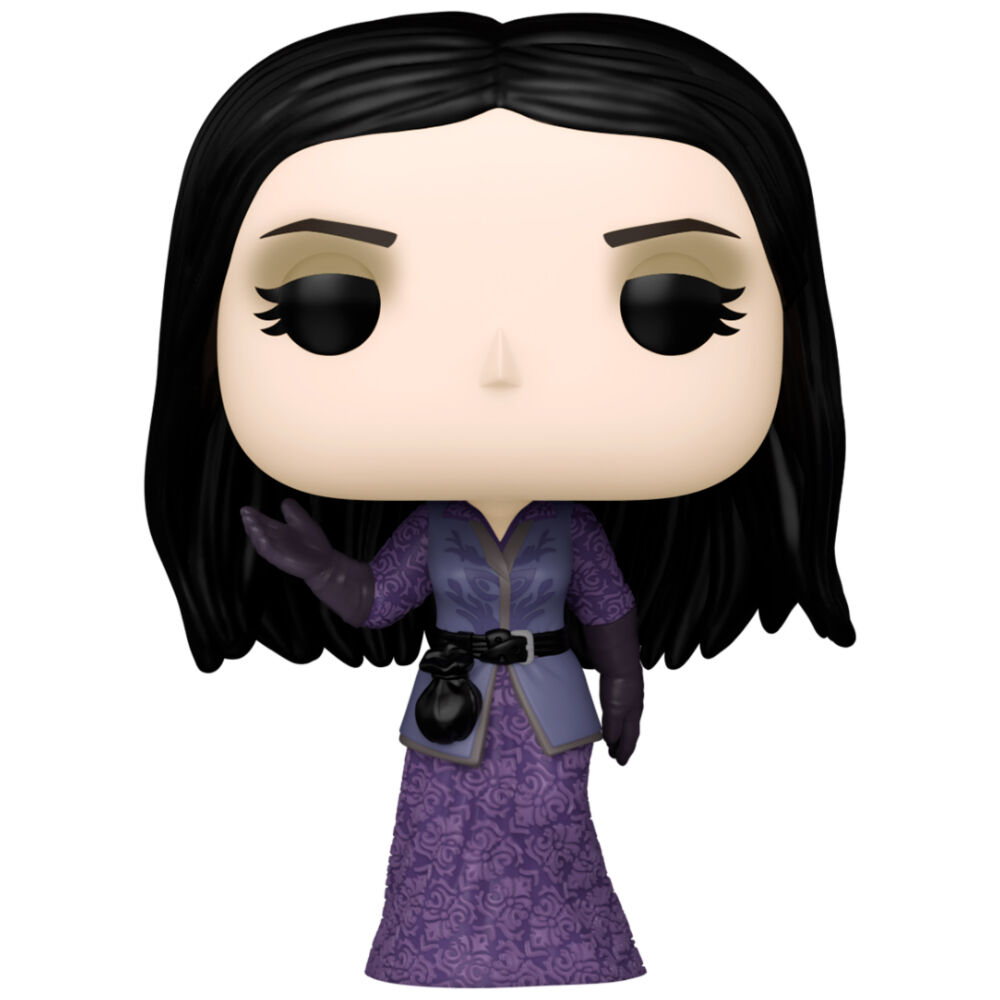 Figura Funko POP! Television:House of the Dragon - Alys Rivers 26