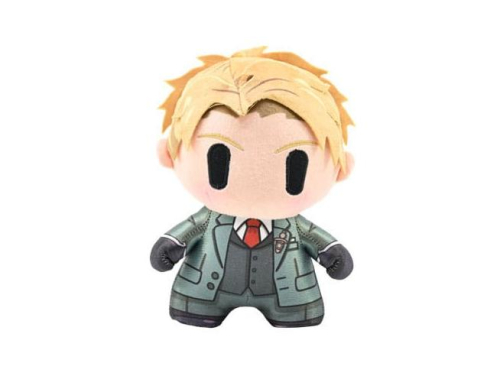Peluche YuMe DZNR Spy x Family Operation Strix Edition Loid Forger