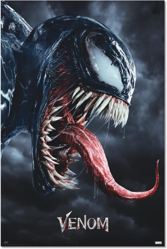 Poster - Marvel:Venom Legacy