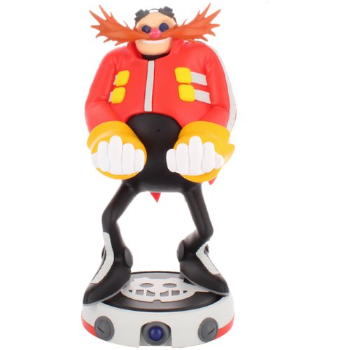 Suporte Cable Guy - Sonic:Modern Dr Eggman