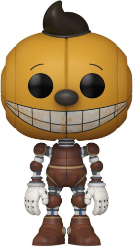 Figura Funko POP! Movies:The Eletric State - Cosmo 1739