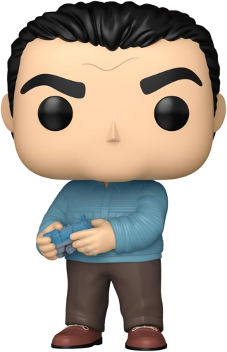 Figura Funko POP! Television:The Sopranos - Bobby "Bacala"Baccalieri 1699