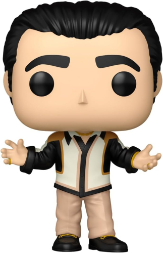 Figura Funko POP! Television:The Sopranos - Furio Giunta 1700