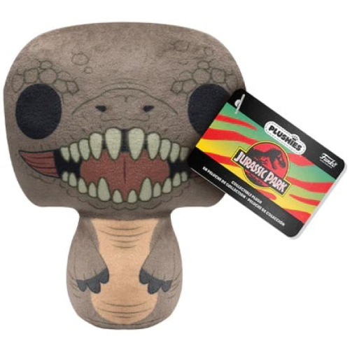 Peluche Funko POP! Plushies:Jurassic Park - T-Rex (18cm)