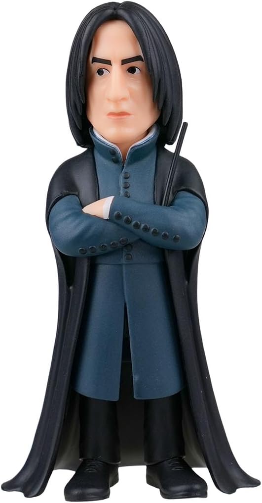 Figura Minix Movies:Harry Potter - Severus Snape 136