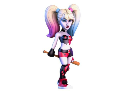 Figura Minix Movies:DC - Harley Quinn 137