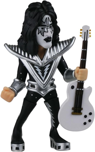 Figura Minix Music:Kiss - Space Man 102