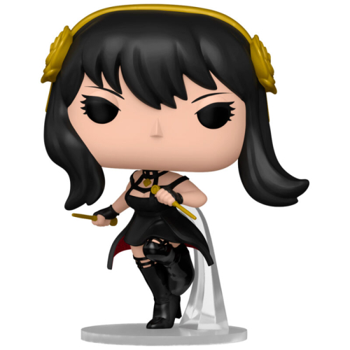 Figura Funko POP! Animation:Spy x Family - Yor Forger 1950