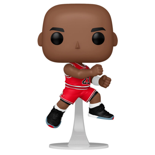 Figura Funko POP! Basketball:Chicago Bulls - Michael Jordan ('89 The Shot)