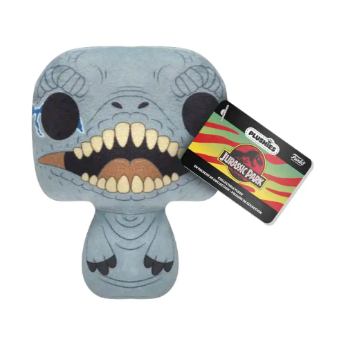 Peluche Funko POP! Plushies:Jurassic Park - Raptor (18cm)