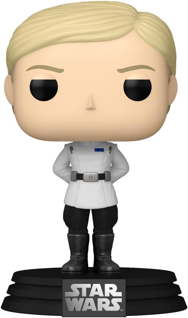 Figura Funko POP! Star Wars - Supervisor Dedra Meero 784