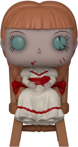 Figura Funko POP! Movies:Annabelle Comes Home - Annabelle 790