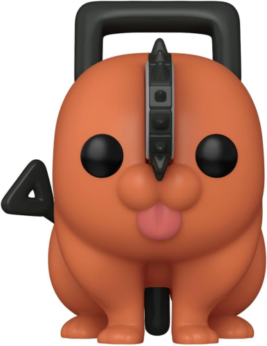 Figura Funko POP! Animation:Chainsaw Man - Pochita 1682