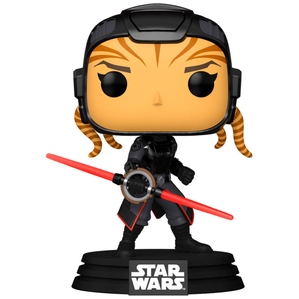 Figura Funko POP! Star Wars:Tales of the Empire - Fourth Sister 793