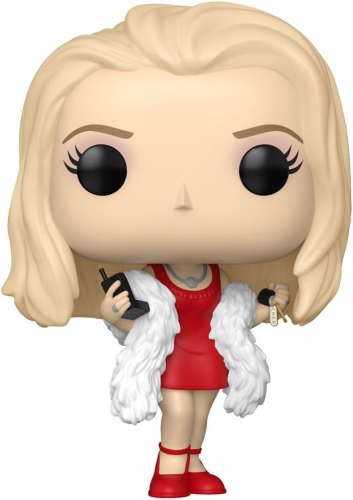 Figura Funko POP! Movies:Clueless 30th - Cher 1807