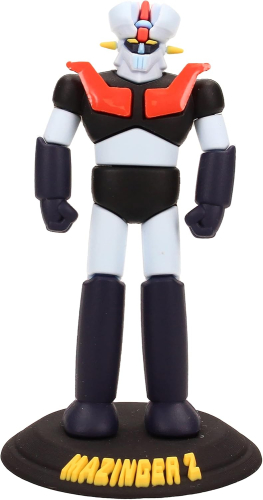 Figura Go Nagai:Mini Figure Collection - Mazinger Z