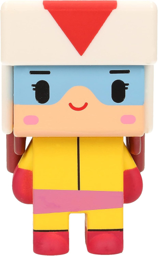 Figura SD Toys Pixel - Mazinger Z:Sayaka Yumi