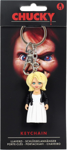 Porta-Chaves SD Toys - Chucky:Tiffany