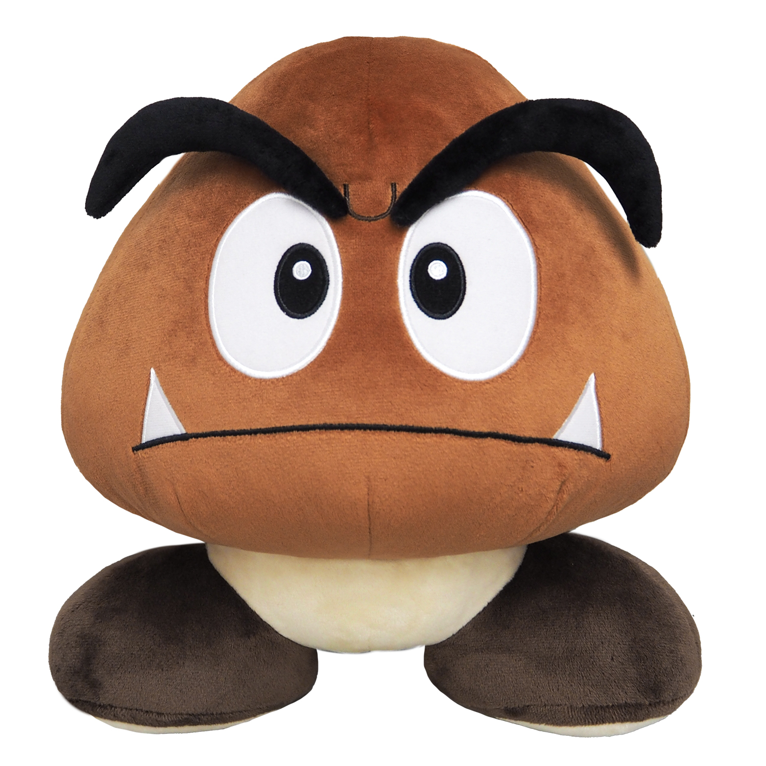 Nintendo Together+ - Peluche Super Mario Goomba 30cm
