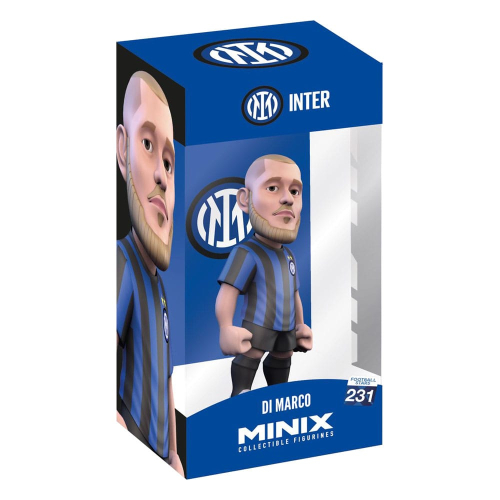 Figura Minix Football Stars:Inter Milan - Di Marco 231