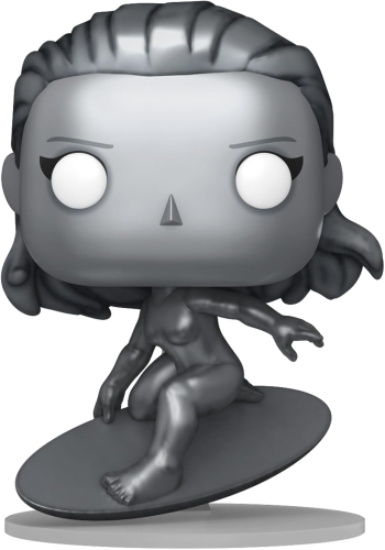 Figura Funko POP! Marvel:The Fantastic 4 First Steps - Silver Surfer 1518