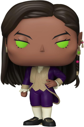 Figura Funko POP! Animation:Castlevania Nocturne - Olrox 1962