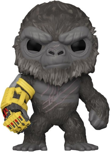 Figura Funko POP! Movies:Godzilla x Kong New Empire - Kong 1540