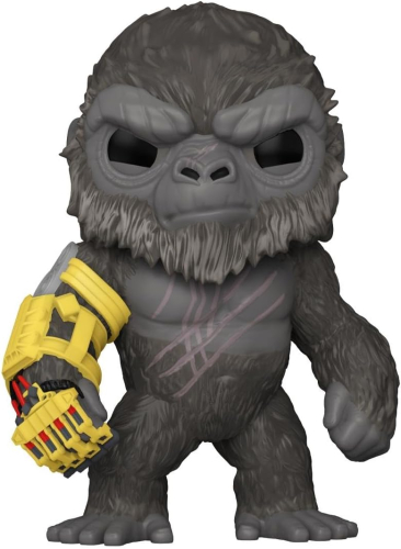 Figura Funko POP! Movies Super:Godzilla x Kong New Empire - Kong 1545