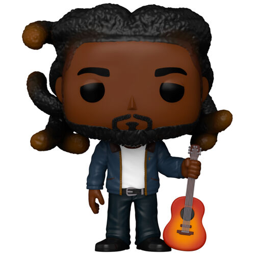 Figura Funko POP! Rocks:Shaboozey (Tipsy) 482