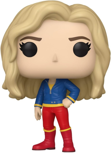 Figura Funko POP! Television:Smallville - Kara Kent 542