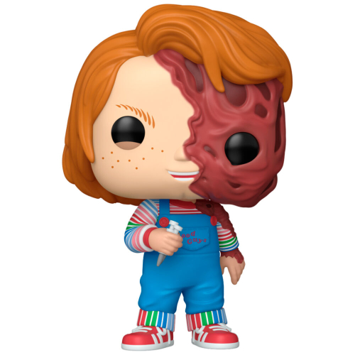 Figura Funko POP! Television:Chucky - Melted Chucky 1719