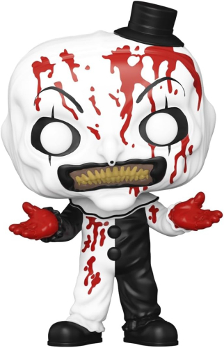Figura Funko POP! Movies:Terrifier 2 - Art the Clown 1592