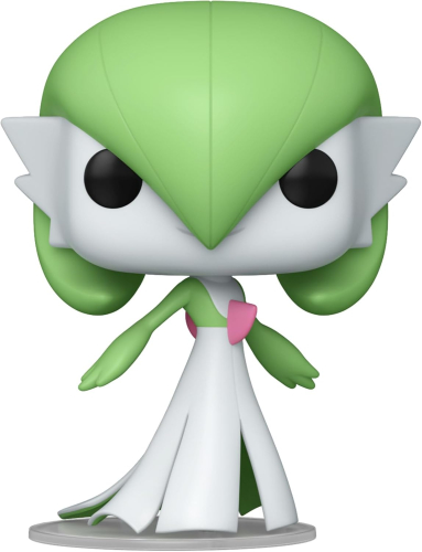 Figura Funko POP! Games:Pokémon - Gardevoir (Jumbo Sized Special Edition) 1068
