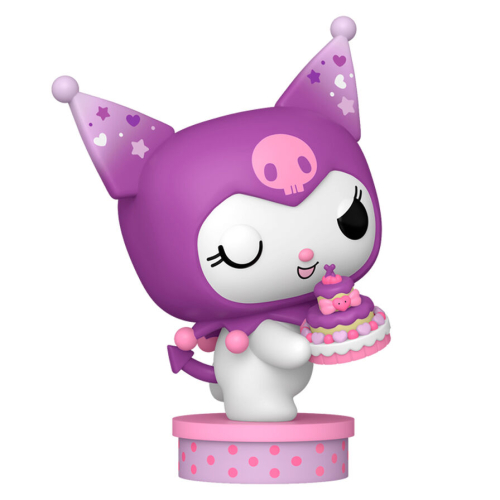 Figura Funko POP! Sanrio:Kuromi 20th Anniversary - Kuromi 108