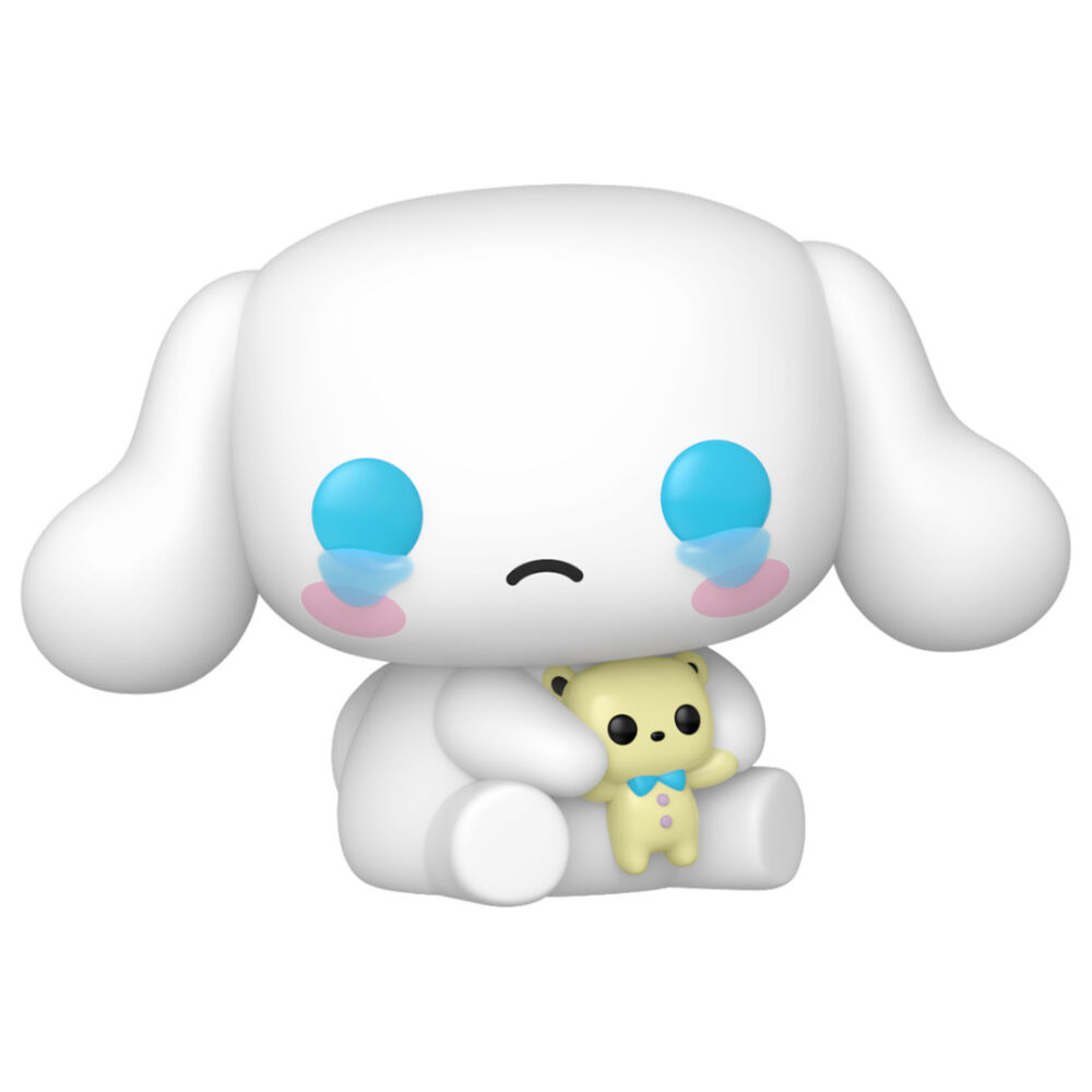 Figura Funko POP! Sanrio:Hello Kitty &Friends - Cinnamoroll 107