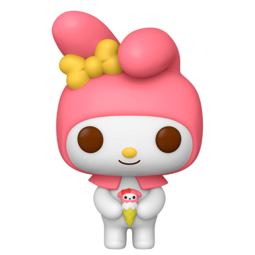 Figura Funko POP! Sanrio:Hello Kitty &Friends - My Melody 91