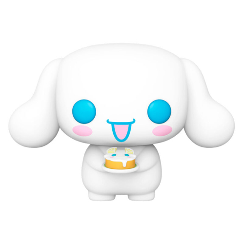 Figura Funko POP! Sanrio:Hello Kitty &Friends - Cinnamoroll with Cake 92