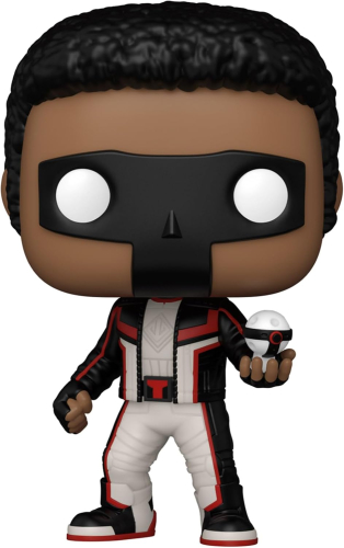 Figura Funko POP! Heroes:Superman - Mr. Terrific 584